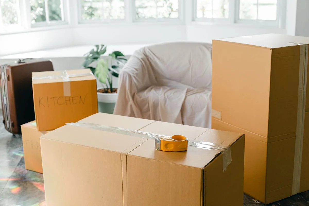 Hoarding Cleanup in Antioch, CA